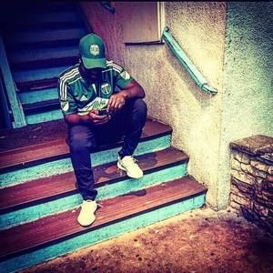 Meet your Posher, Aaron